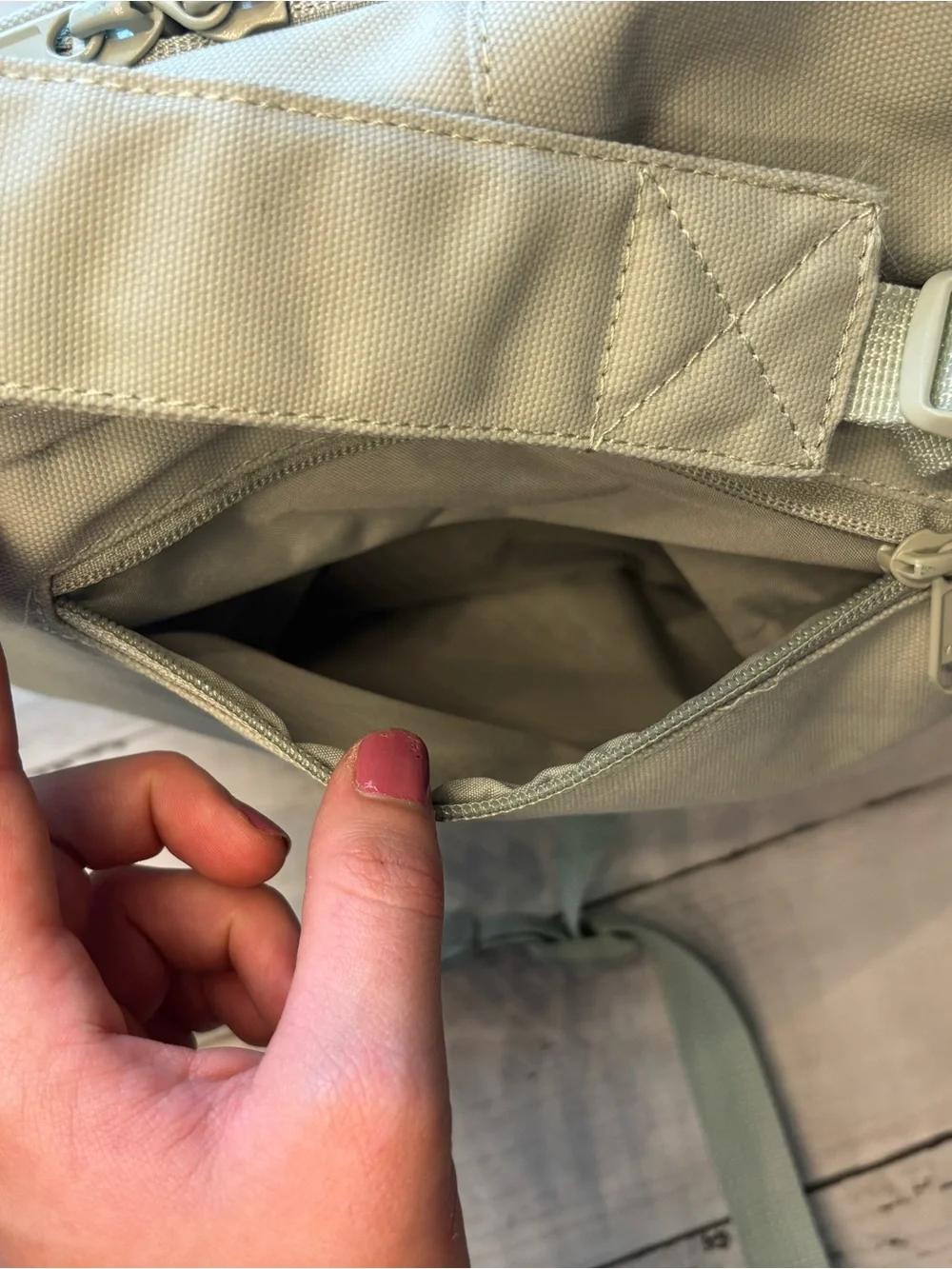 Dakine Everyday Backpack Bag in Sage